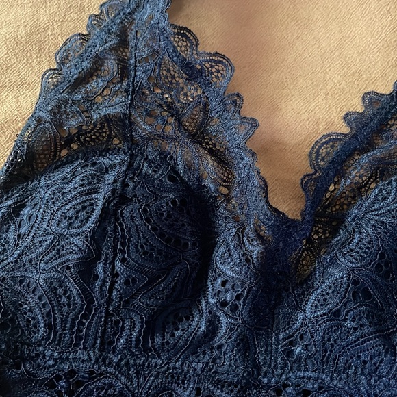 Lucky brand bralettes - Picture 6 of 7